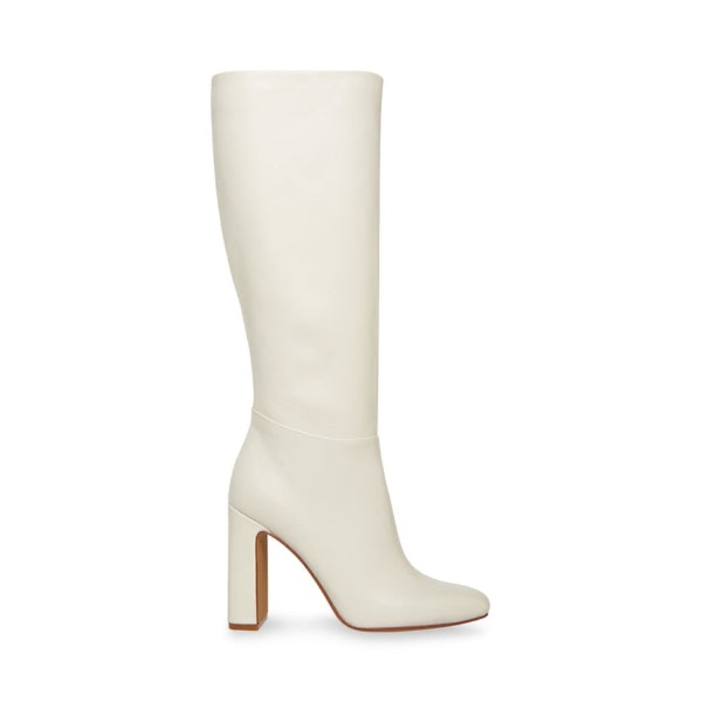 Steve Madden Ally Leather Boots